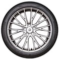 thumbnail image 2 of Llanta Bridgestone Turanza T005 225/45R17 91Y, 2 of 4
