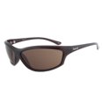 thumbnail image 2 of Timberland TMB-SUNG-TB7088-O50E 67-13-130 mm Sport Sunglasses, Dark Brown Frame & Brown Lens, 2 of 5