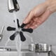 thumbnail image 5 of Lavadora de vidrio para fregadero de cocina, lavadora de botellas, limpiador de tazas para barra, accesorio para fregadero de grifo 1/2, 5 of 6