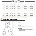 thumbnail image 3 of safuny Women's Tea Length A Line Dress Polka Dot Trendy Dresses Holiday Sleeveless Elegant High Waist Retro Prom Party Square Neck Pink S, 3 of 8