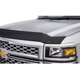 thumbnail image 4 of Auto Ventshade Bug Shield 436075 Aeroskin II; Contour With Deflector; Textured Matte Black; Thermoplastic Olefin TPO, 4 of 4