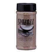 Spazazz Coconut Vanilla Exotic Aromatherapy Spa & Bath Crystals – 4-Pack 17oz Each – Infused with Magnesium & Natural Minerals – Hot Tub & Bath Soak – Relaxing Coconut & Vanilla Scent