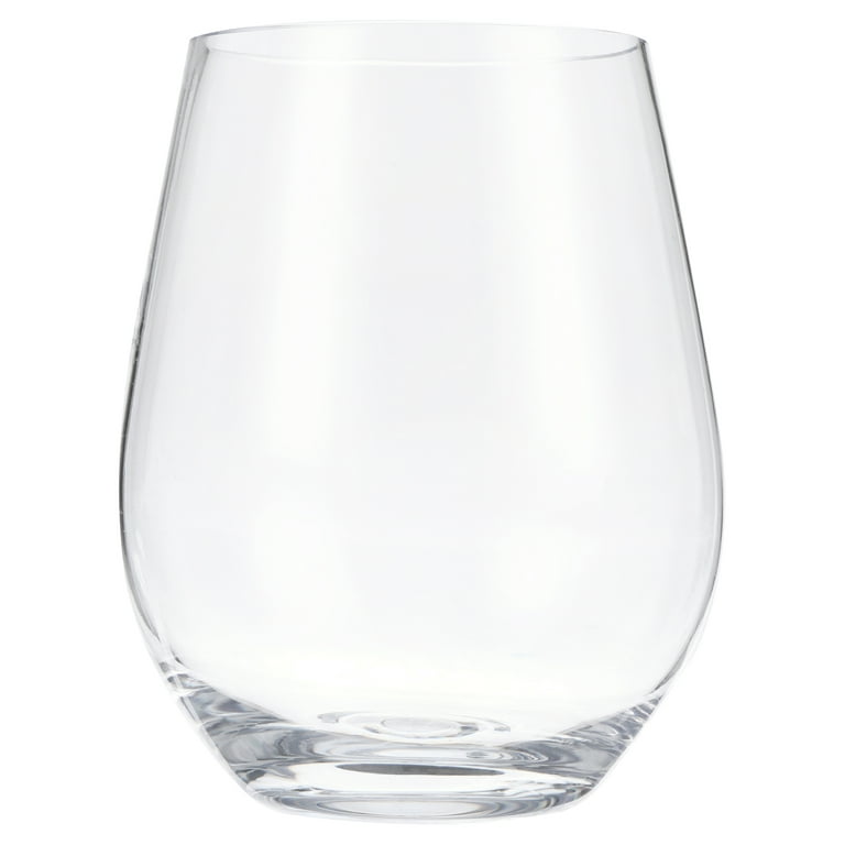 Vinglacé Stemless Wine Glass