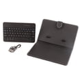 thumbnail image 2 of Bluetooth Keyboard,Universal Wireless Bluetooth Keyboard Android Universalbluetooth Keyboard Stand Ultimate Comfort, 2 of 7