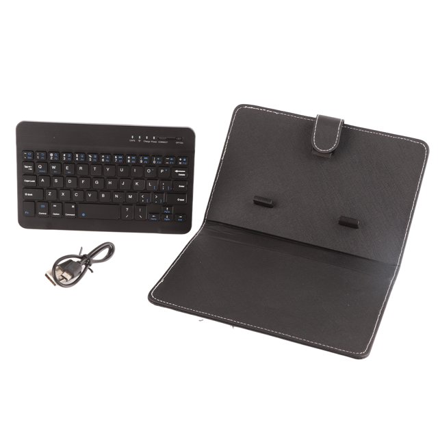 Clavier Sans Fil Bluetooth Universel Support de Clavier Bluetooth Technologie de Pointe