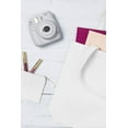 thumbnail image 4 of 2 Pcs Sac Fourre-Tout en Toile avec Soufflet Inférieur Sac Fourre-Tout Robuste Sac de Magasinage, 4 of 5