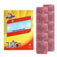 thumbnail image 1 of 10PC Steel Wool Pads Easy Cleaning Steel Wool Reusable Dish Absorbent & Foam Steel Wool Soap Pads For Household Cleaning, 1 of 3