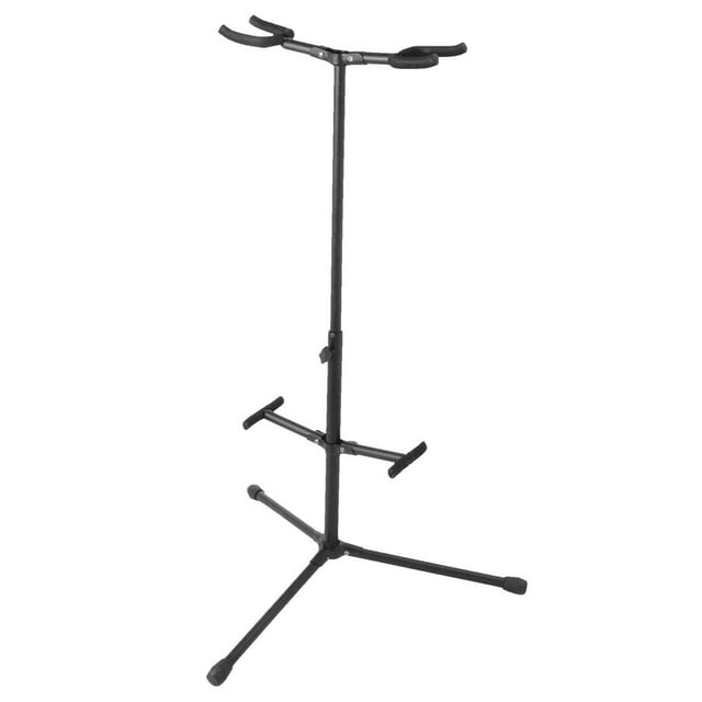 Soporte Doble Para Guitarra Hang-It