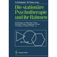 thumbnail image 1 of Die Stationare Psychotherapie Und Ihr Rahmen, 1 of 1