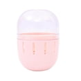 thumbnail image 1 of Soporte de esponja de maquillaje Yuyangstore Estuche de transporte protector, 1 of 8