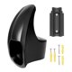 thumbnail image 1 of Organizador de cables de carga para coche, accesorios para coche con tornillo para Tesla Model 3/Y/S/X Likrtyny Accesorios para autos y motos, 1 of 5