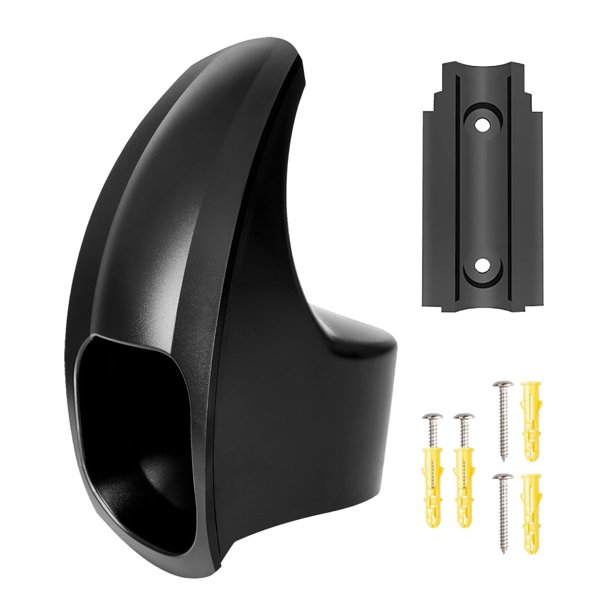 Organizador de cables de carga para coche, accesorios para coche con tornillo para Tesla Model 3/Y/S/X Likrtyny Accesorios para autos y motos