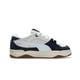 thumbnail image 4 of PUMA 180 Zapatillas de deporte de caña baja, antideslizantes y resistentes al desgaste, de cuero, para hombre y mujer, 4 of 5