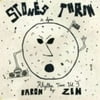 Baron Zen - Rhythm Trax 3 - Vinyl