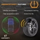 thumbnail image 5 of Sensor de Presión de Neumáticos TPMS Compatible con Ford Lincoln Mercury 315 MHz 4 Piezas, 5 of 7