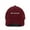 Burgundy, variant on Best Uncle Ever Baseball Cap Embroidered Cotton Adjustable Dad Hat Brown