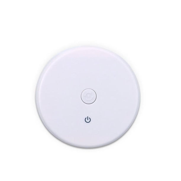 Controlador De Tira De Luz Led Bluetooth Inteligente Rgbw Tira De Luz Colorida Dimmer Controlador De Color De Luz Led Methold HA017881-00