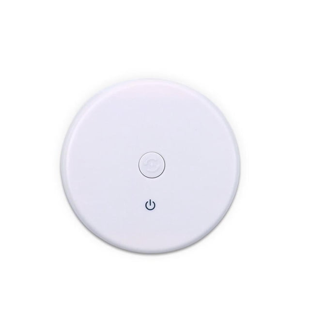 Controlador De Tira De Luz Led Bluetooth Inteligente Rgbw Tira De Luz Colorida Dimmer Controlador De Color De Luz Led Minnieouse HA017881-00