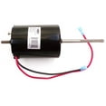 thumbnail image 2 of 30607, 30720 FURNACE BLOWER MOTOR 12VDC/80W - EXACT FIT FOR ATWOOD - REPLACEMENT PART BY NBK, 2 of 4