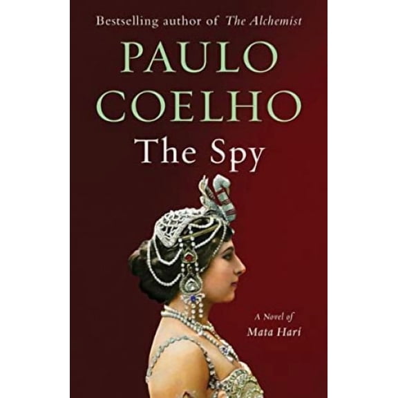The Spy (Paperback) by Paulo Coelho