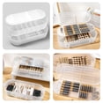 thumbnail image 2 of OULII 1Set Storage Case Power Level Detection Splash and Dirt Resistance, 2 of 7