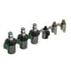 thumbnail image 2 of 6pcs Transmission Shift Solenoid Set 4F27E Replacement for Mazda 2 3 5 6 CX?7 MPV, 2 of 5