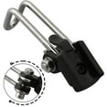 thumbnail image 2 of Bike Front Fork Led Light Bracket for TREK for Cateye for Enfitnix for Blackbird, 2 of 9