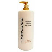 Cali Cosmetics - Tarocco - Conditioning Hair Treatment - 22.5 oz