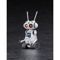 thumbnail image 3 of Creator Works Series Crusher Joe Galleon (OVA version) 1/35 scale plastic model 64795, 3 of 5