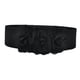 thumbnail image 1 of Cinturón elástico grueso y ancho para mujer, ideal para camisas largas, abrigos y vestidos. Negro, 1 of 9