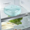 thumbnail image 3 of CUITING Cuiseur Vapeur en Acier Inoxydable pour Micro-Ondes avec Couvercle et Plateau - Appareil de Cuisine Multifonction pour Légumes, Fruits et Viandes - Design Durable et Facile à Nettoyer pour une Cuisson Saine, 3 of 6