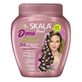 thumbnail image 1 of Crema para el cabello SKALA Dona con girasol, aguacate y coco, 1 paquete, 1 of 3