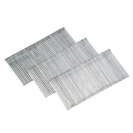 

16G. Straight Finish Nail 2 in. 1K Blister Pack