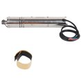 thumbnail image 2 of Submersible Water Pump, Pump Permanent Submersible Deep Well Water Pump  Electric  For Solar For Hydraulic Equipment For Submersible Pump, 2 of 8
