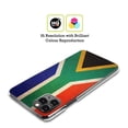 thumbnail image 2 of Head Case Designs Vintage Flags South Africa South African Hard Back Case Compatible with Apple iPhone 13 Mini, 2 of 7