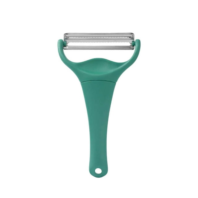 Stainless Steel Multifunctional Peeler Kitchen Peeling Machine Melon Peeling Potato Peeling Knife Multi Functional Household Stainless Steel Peeling Knife Vegetable Peeler Stainless Steel