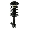 thumbnail image 2 of TRQ Front Strut & Spring Assemblies w/ Sway Bar Links Kit for Nissan Infiniti SCA67175, 2 of 5