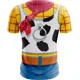 thumbnail image 2 of Playera Sublimada Woody Traje, 2 of 3