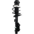 thumbnail image 3 of Geelife Shock Absorber For Chevy 2011-2012 Camaro LS 2011-2012 Camaro LT Front and Rear, 3 of 9