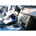 thumbnail image 4 of Glossy Black Real Carbon Fiber Shift Knob For Most Car 6-Speed, 5-Speed, 4-Speed Manual or Automatic, etc, 4 of 9