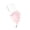 500ml- pink, variant on Automatic Water Bottle for Rabbits Rodents Easy Installation Waterer Bottle Small Pet Water Feeder for Cage