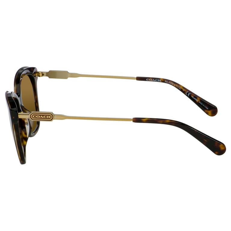 Coach sunglasses top made in china