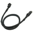 thumbnail image 1 of Internal Mini  To  Cable, Mini  SFF 8643 To 8087 Cable , HD 12Gbps Transmission Speed Low Loss Flexible Internal Mini  Cable For Computer Server, 1 of 8