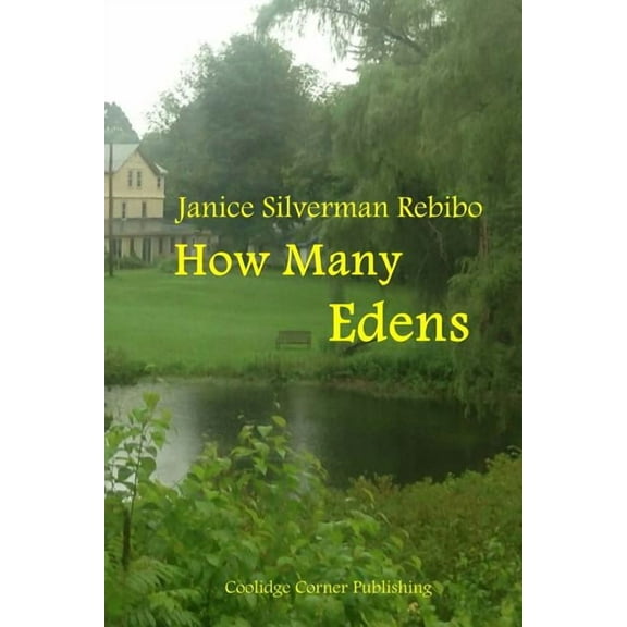 How Many Edens