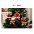 thumbnail image 4 of Peluche For Colgar In The Christmas Tree, 18 X 13 Cm [u, 4 of 6