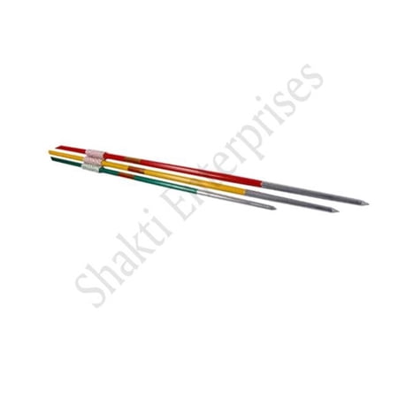 Everrich EVAK-0012 50 mm dia x 900 mm Length Foam Javelin