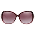 thumbnail image 4 of EGNMCR Riding Glasses Classic Fashion Trend Lady Polarized Sunglasses Polarized sunglasses, 4 of 4