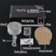 thumbnail image 1 of 3d Touch Lamp Night Lights Child 7 Colors With Remote Control - Fortnite # 1 B, 1 of 2