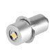thumbnail image 5 of Mumusuki Linterna Bombilla 1Pcs P13.5S 1W LED Linterna Bombilla de Repuesto Antorcha Lámpara Luz de Trabajo de Emergencia(4.5V) Ecomeon no, 5 of 5