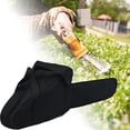 thumbnail image 1 of Heavy Duty Tool Bag For Chain Saw Storage Durable And Versatile Organizer For Home And Outdoor Use Ideal For Woodworking And Care, 1 of 7